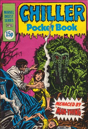 Chiller Pocket Book (UK) issue 10