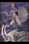 Sirius Gallery (Base Set) card 50 Kat