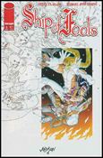 Ship of Fools (1997) issue 1