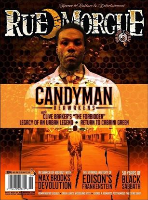 Rue Morgue issue 194