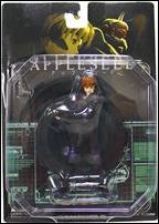 Appleseed (4" Figures) figure 4 Deunan Knute