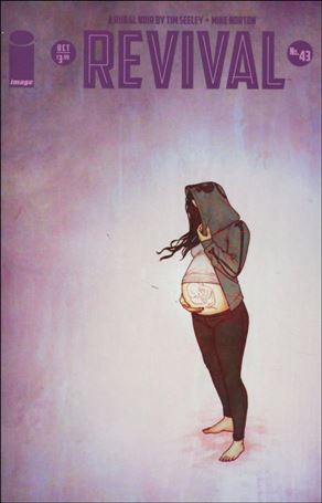 Revival (2012) issue 43