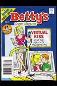 Betty's Digest Magazine Cover Image 1