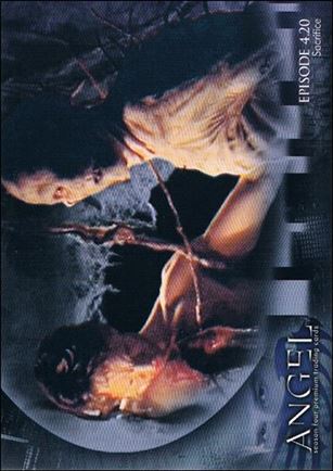 Angel: Season Four (Base Set) card 59 Revelation