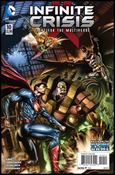 Infinite Crisis: Fight for the Multiverse issue 10
