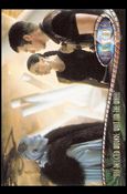 Farscape: Season Three (Base Set) card 157 “Self-Inflicted Wounds: Wait for the Wheel”