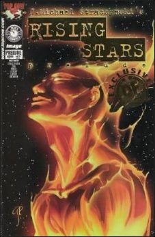 Rising Stars issue -2-Z-INVALID