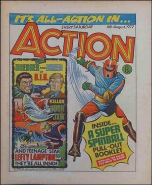 Action (UK) issue 76