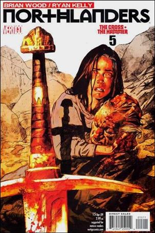 Northlanders issue 15