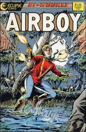 Airboy (1986) issue 15