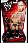 WWE (Series 11) Cover Image 2
