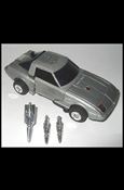 Transformers: More Than Meets the Eye (Generation 1) figure 52 Camshaft (Omnibot) (Mail-away)