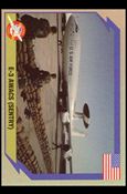 Desert Storm Weapon Profiles Cards (Base Set) card 37