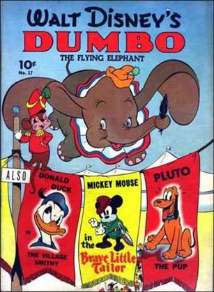 Four Color (1939) issue 17