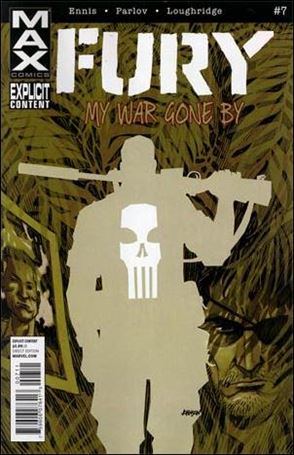 Fury Max issue 7