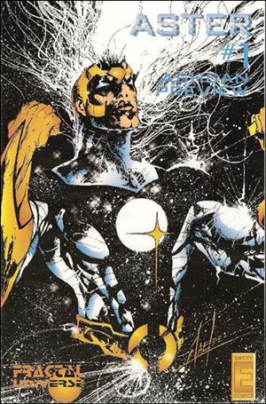 Aster Cover Image 1