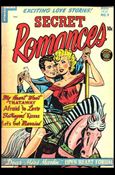 Secret Romances issue 9