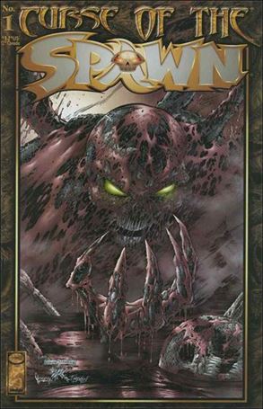 Curse of the Spawn Cover Image 1