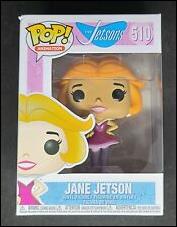 POP! Animation figure 510 Jane Jetson