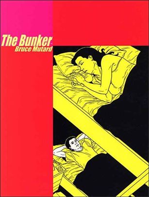 Bunker Cover Image 1