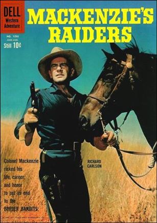 Four Color (1942) issue 1093