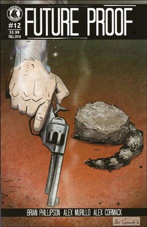 Future Proof issue 12