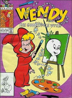 Wendy Digest Magazine issue 4