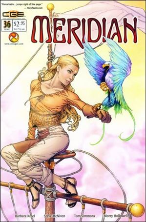 Meridian issue 36