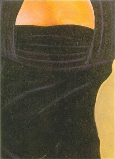 Art of Curves (Base Set) card PL1E Steppin' Out - Row 2 Column 2