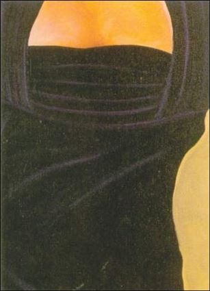 Art of Curves (Base Set) card PL1E Steppin' Out - Row 2 Column 2