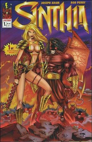 Sinthia Cover Image 1
