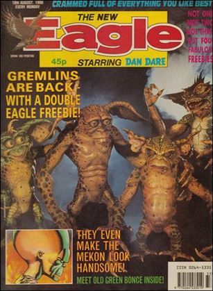 Eagle (1982) issue 439