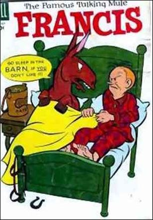 Four Color (1942) issue 621