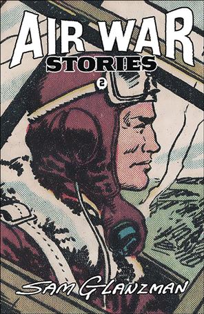 Air War Stories (2020) issue 2