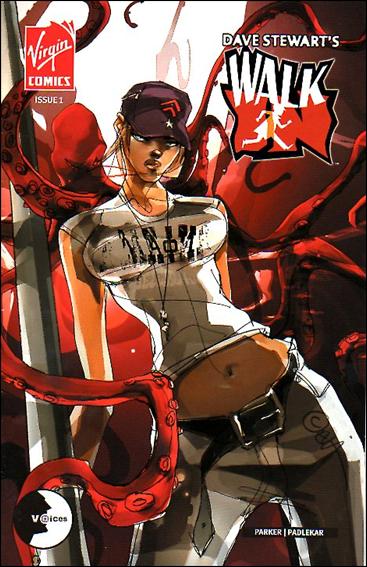 Walk In issue 1