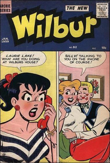Wilbur issue 82