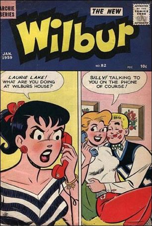 Wilbur issue 82