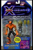 X-Men: Evolution (Series 1) Cover Image 2