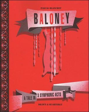 Baloney Cover Image 1