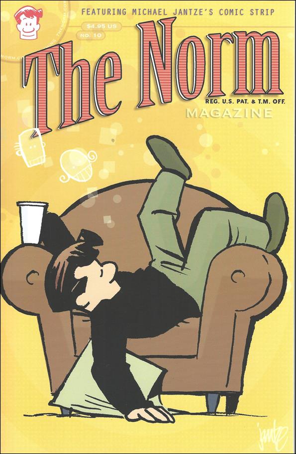 Norm issue 10