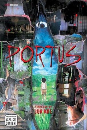 Portus Cover Image 1