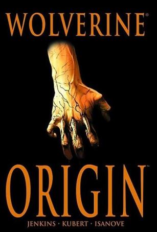 Wolverine: The Origin issue 1-F Second Edition