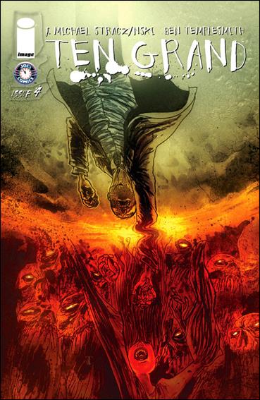 Ten Grand issue 4