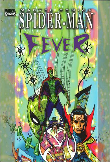 Spider-Man: Fever issue 1