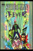 Spider-Man: Fever Cover Image 1