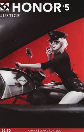 Honor Cover Image 2