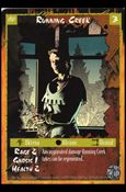 Rage Limited (Base Set) card 223 Running Creek 