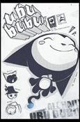 Ubu Bubu issue 2