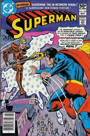 Superman (1939) issue 359