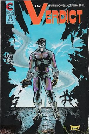 Verdict Cover Image 2